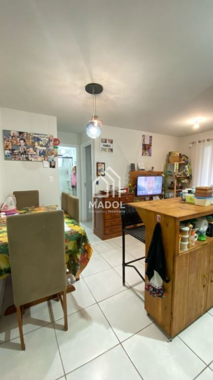 Apartamento à venda em Jardim Carvalho, Ponta Grossa — Portal Chave Fácil