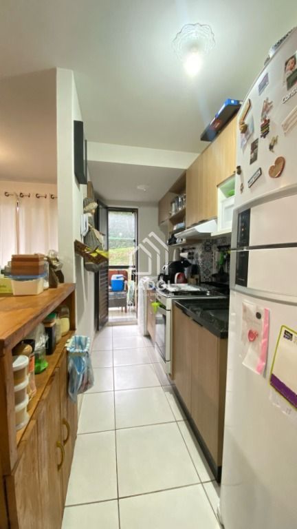 Apartamento à venda em Jardim Carvalho, Ponta Grossa — Portal Chave Fácil
