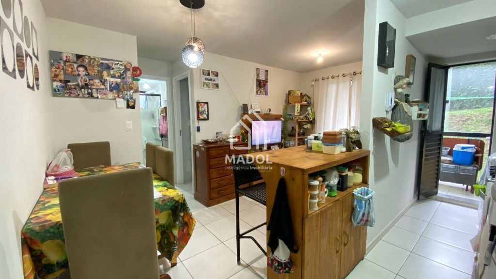 Apartamento à venda em Jardim Carvalho, Ponta Grossa — Portal Chave Fácil