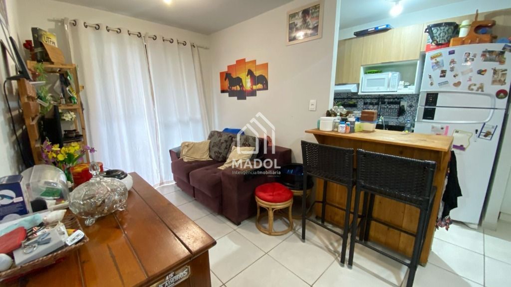 Apartamento à venda em Jardim Carvalho, Ponta Grossa — Portal Chave Fácil