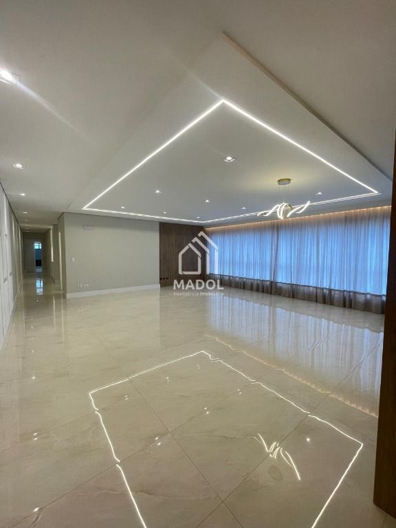 Apartamento à venda em Centro, Ponta Grossa — Portal Chave Fácil