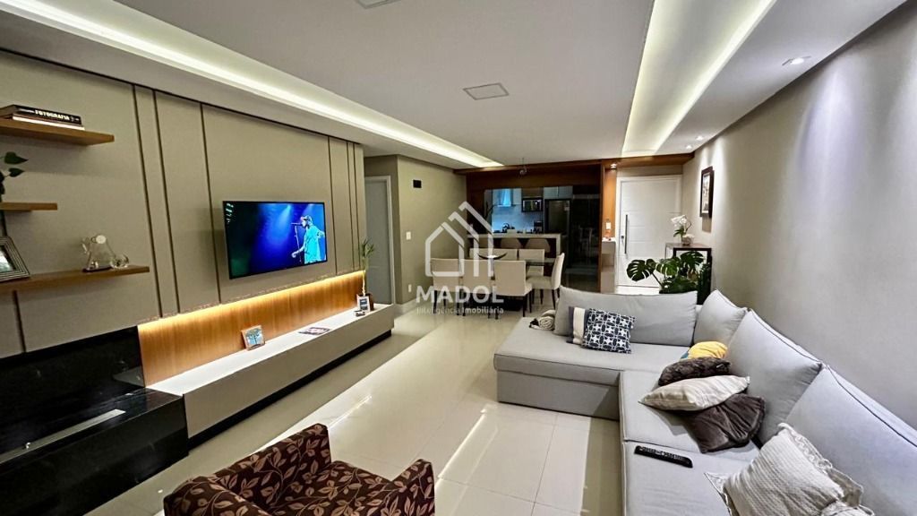 Apartamento à venda em Orfãs, Ponta Grossa — Portal Chave Fácil