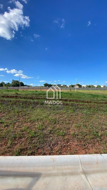 Terreno/Área à venda em Jardim Carvalho, Ponta Grossa — Portal Chave Fácil