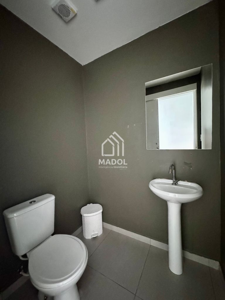 Sala/Conjunto Comercial para alugar em Oficinas, Ponta Grossa — Portal Chave Fácil