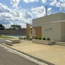 Terreno/Área à venda em Uvaranas, Ponta Grossa — Portal Chave Fácil
