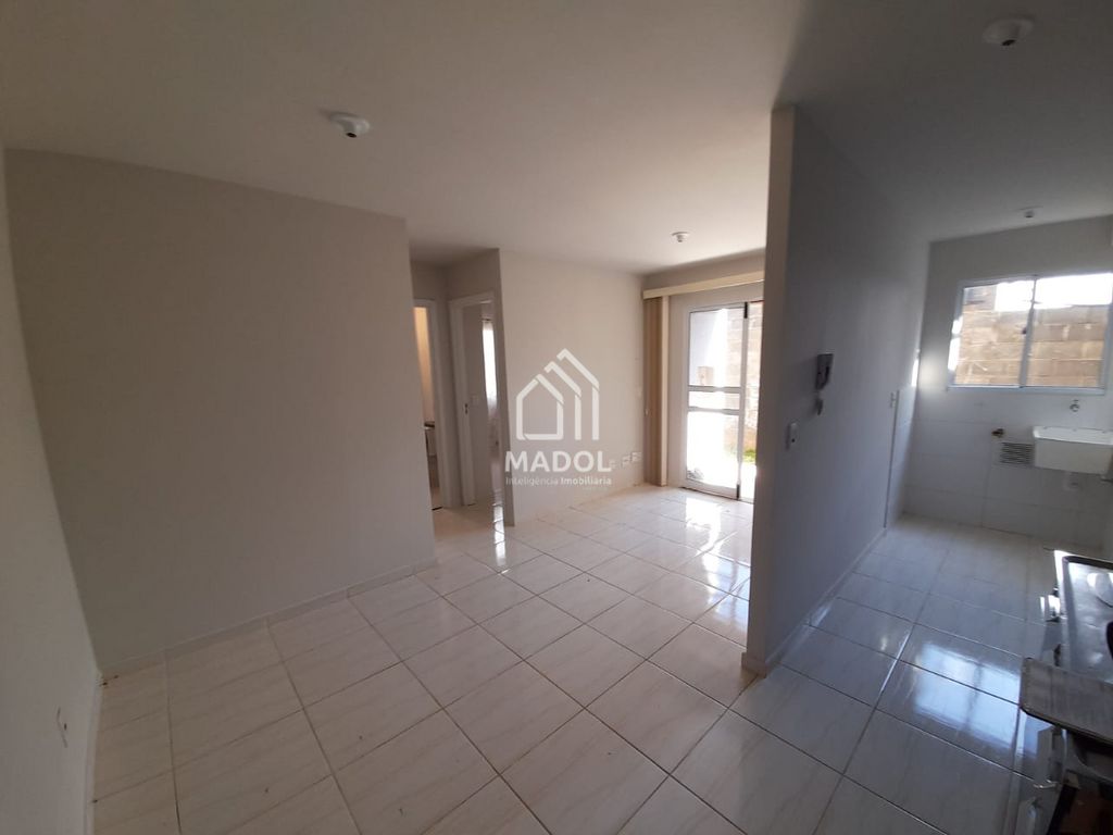 Apartamento à venda em Uvaranas, Ponta Grossa — Portal Chave Fácil