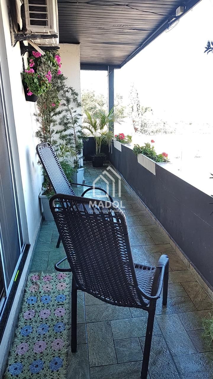 Casa à venda em Centro, Ponta Grossa — Portal Chave Fácil