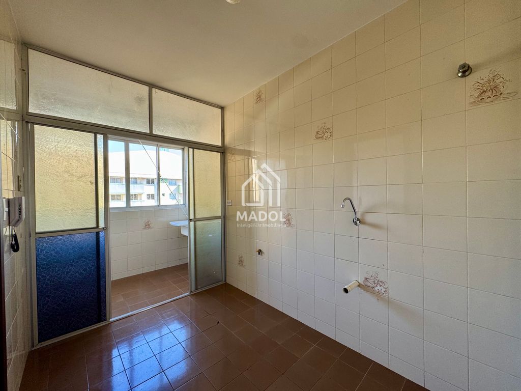 Apartamento para alugar em Centro, Ponta Grossa — Portal Chave Fácil