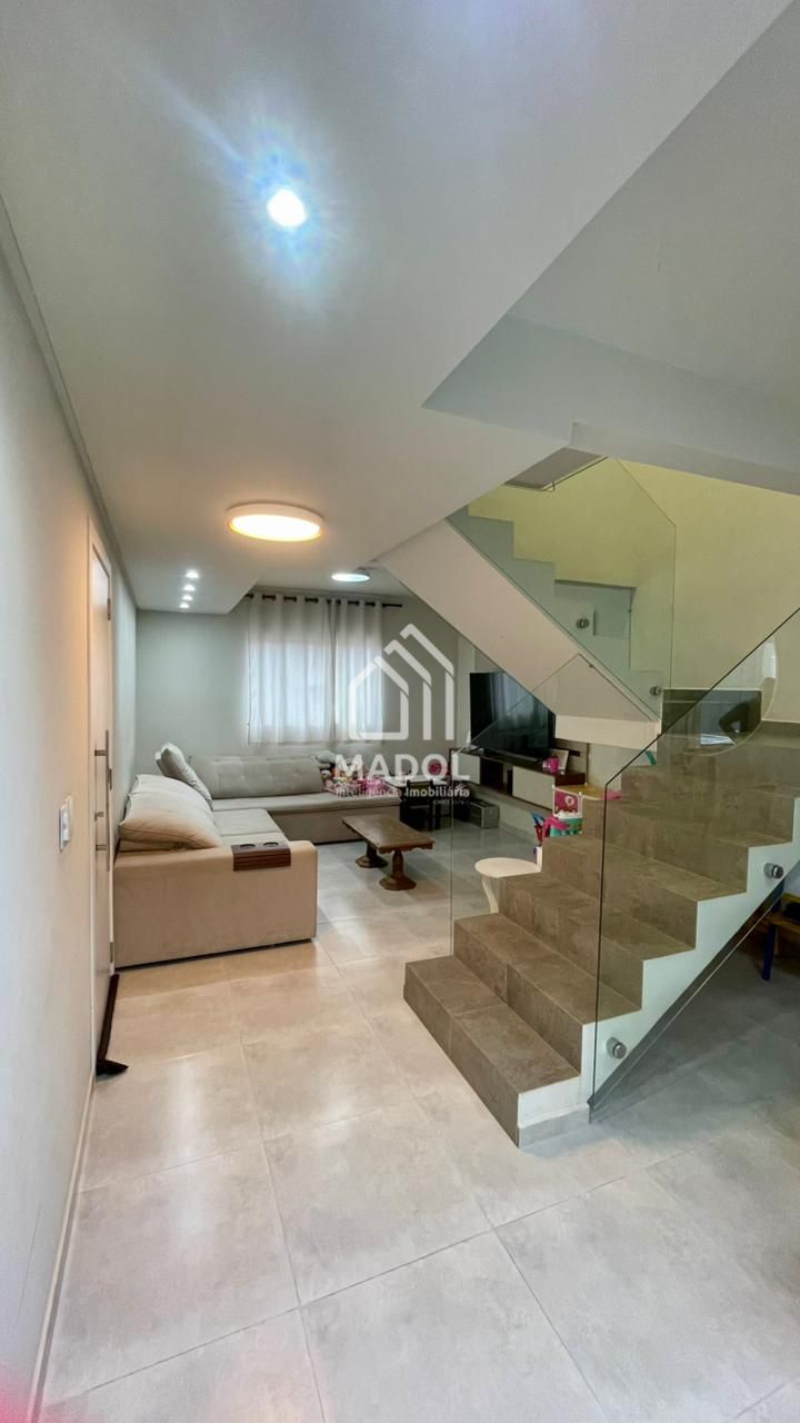 Casa à venda em Jardim Carvalho, Ponta Grossa — Portal Chave Fácil
