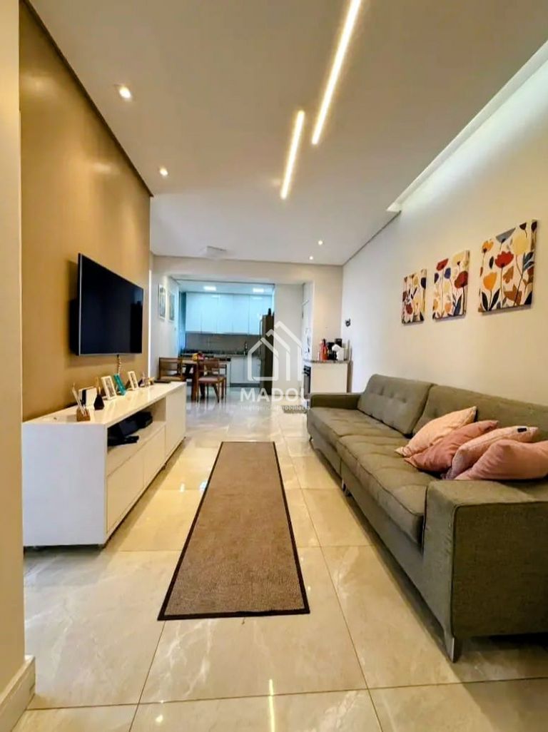 Apartamento à venda em Estrela, Ponta Grossa — Portal Chave Fácil
