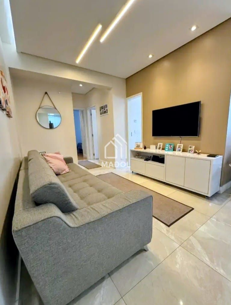 Apartamento à venda em Estrela, Ponta Grossa — Portal Chave Fácil