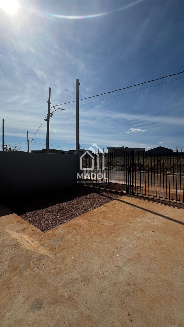 Casa à venda em Cará-cará, Ponta Grossa — Portal Chave Fácil