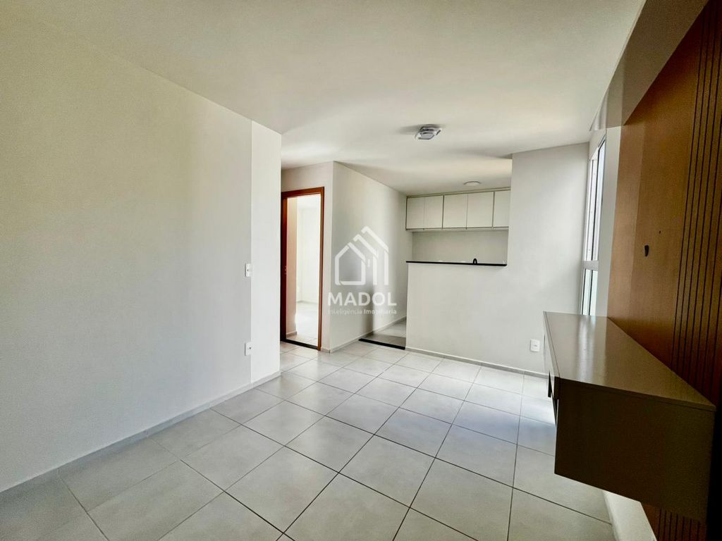 Apartamento à venda em Olarias, Ponta Grossa — Portal Chave Fácil