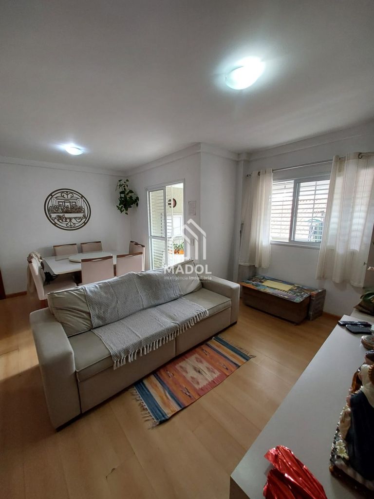Apartamento à venda em Estrela, Ponta Grossa — Portal Chave Fácil
