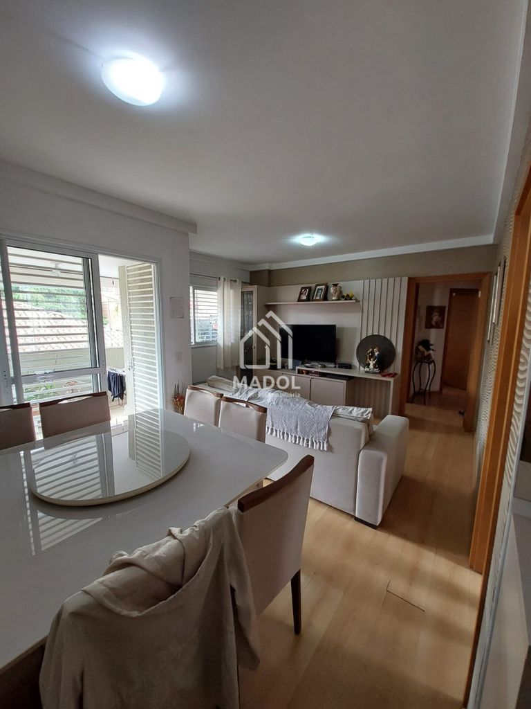 Apartamento à venda em Estrela, Ponta Grossa — Portal Chave Fácil