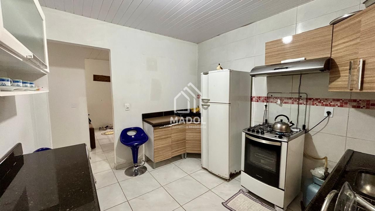 Casa à venda em Contorno, Ponta Grossa — Portal Chave Fácil