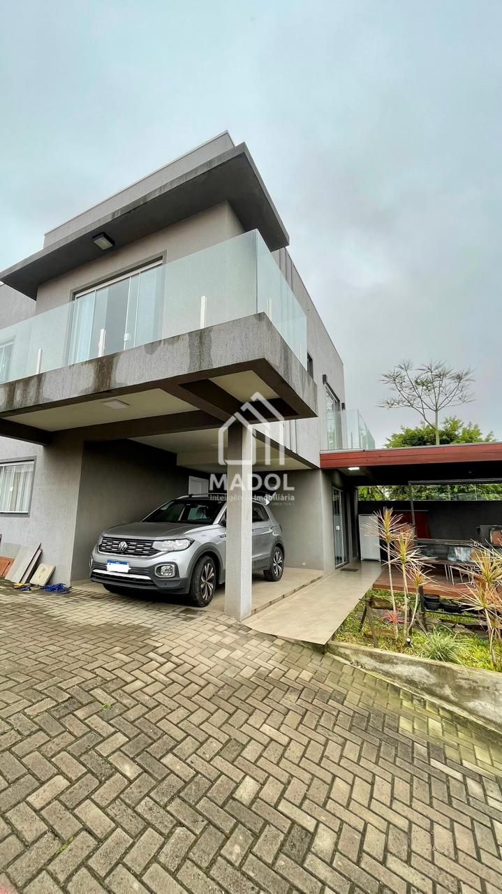 Casa à venda em Jardim Carvalho, Ponta Grossa — Portal Chave Fácil