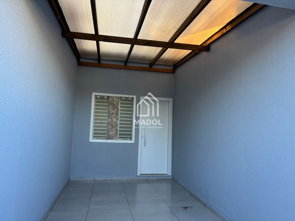 Casa à venda em Uvaranas, Ponta Grossa — Portal Chave Fácil