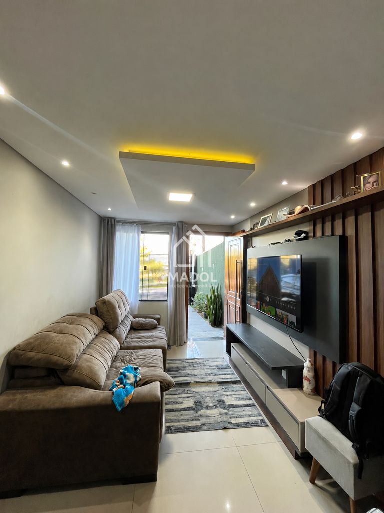Casa à venda em Jardim Carvalho, Ponta Grossa — Portal Chave Fácil