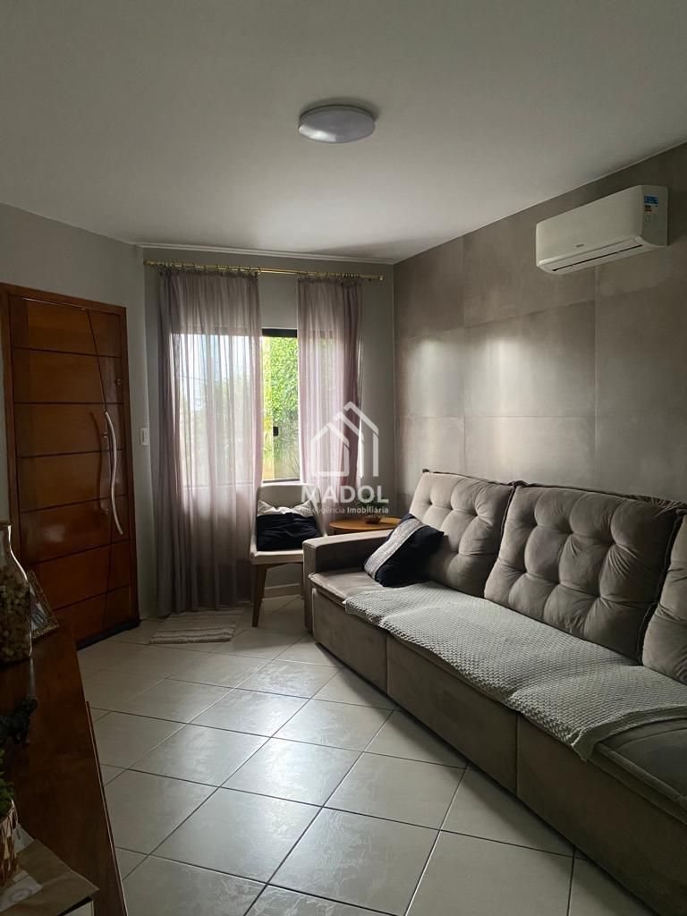 Casa à venda em Uvaranas, Ponta Grossa — Portal Chave Fácil