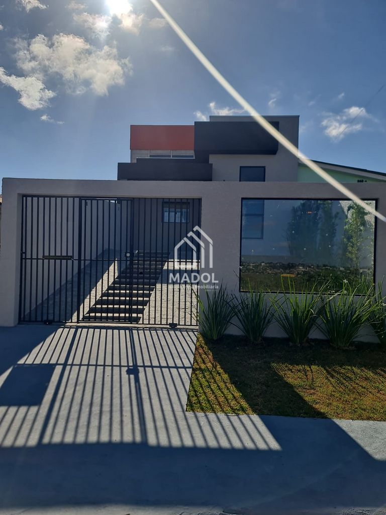 Casa à venda em Cará-cará, Ponta Grossa — Portal Chave Fácil