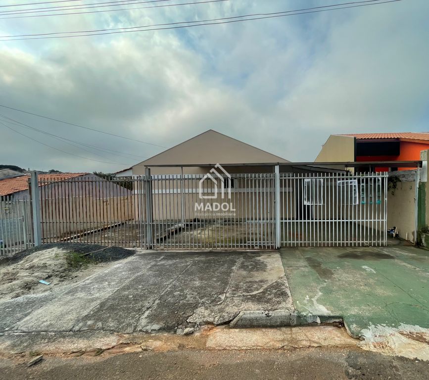 Casa para alugar em Neves, Ponta Grossa — Portal Chave Fácil