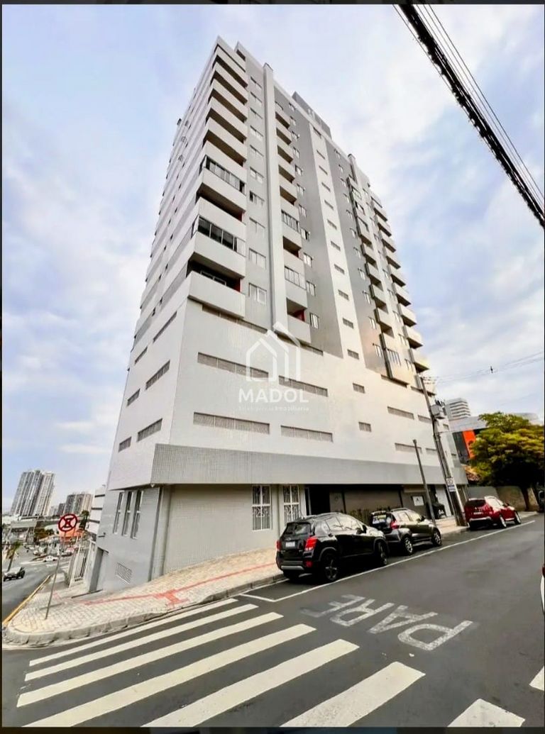 Apartamento à venda em Estrela, Ponta Grossa — Portal Chave Fácil