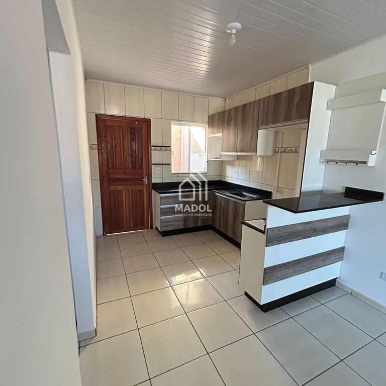 Casa para alugar em Contorno, Ponta Grossa — Portal Chave Fácil