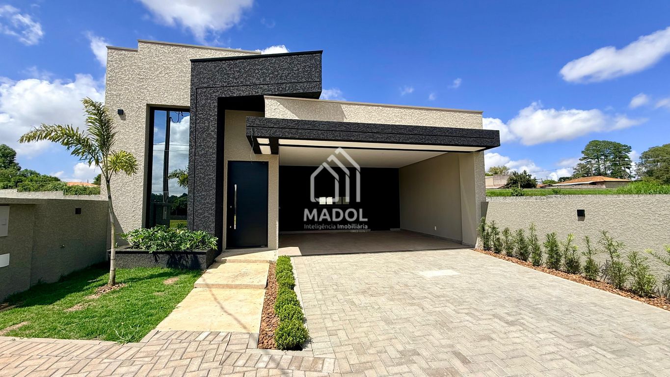 Casa à venda em Jardim Carvalho, Ponta Grossa — Portal Chave Fácil