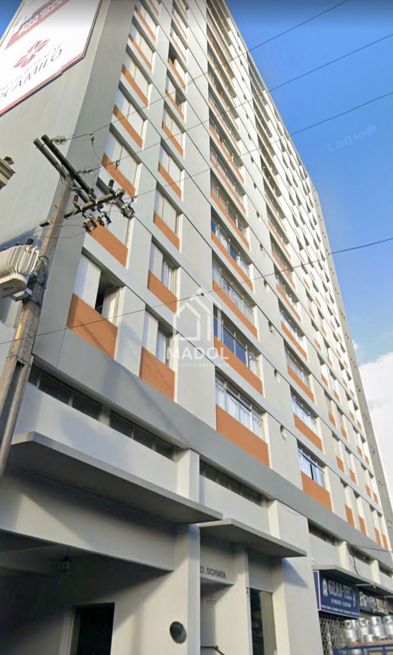 Apartamento à venda em Centro, Ponta Grossa — Portal Chave Fácil