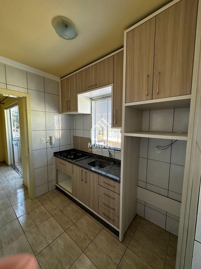 Apartamento para alugar em Centro, Ponta Grossa — Portal Chave Fácil