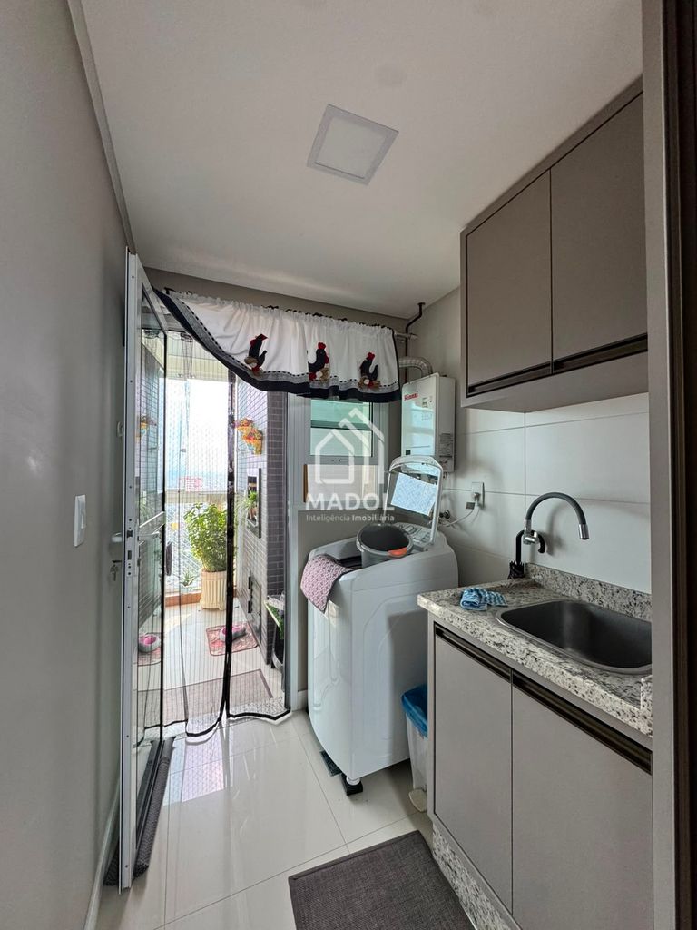Cobertura à venda em Centro, Ponta Grossa — Portal Chave Fácil