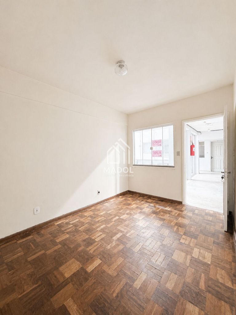 Apartamento à venda em Centro, Ponta Grossa — Portal Chave Fácil