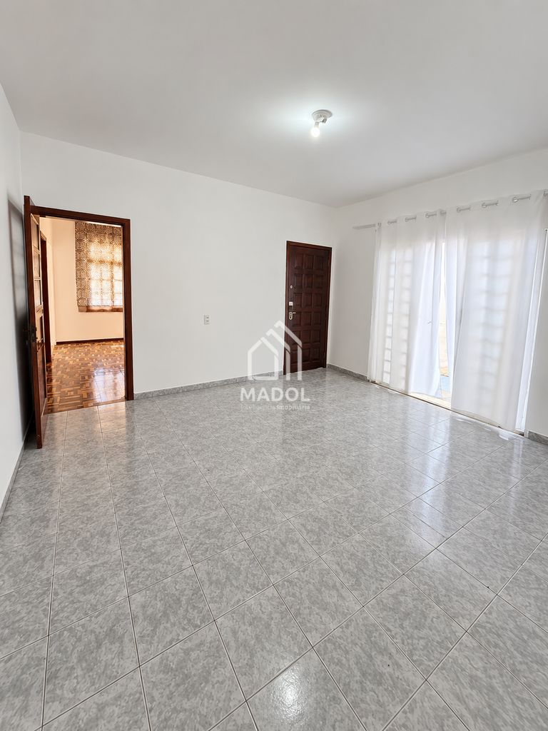 Casa para alugar em Centro, Ponta Grossa — Portal Chave Fácil