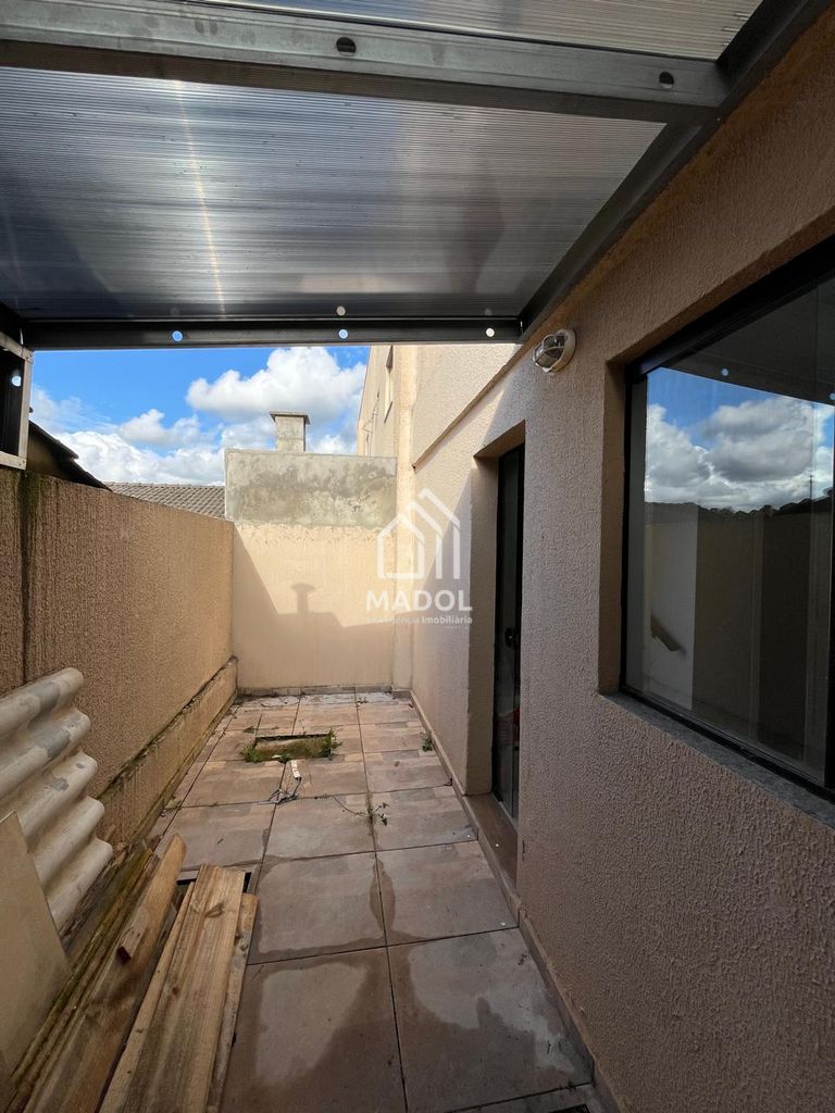 Casa à venda em Cará-cará, Ponta Grossa — Portal Chave Fácil