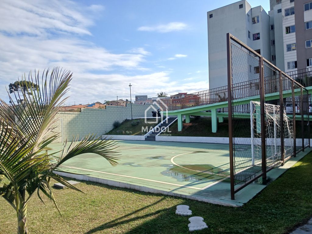 Apartamento à venda em Contorno, Ponta Grossa — Portal Chave Fácil