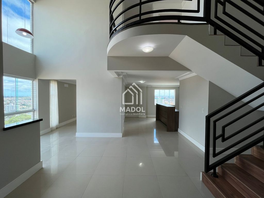 Apartamento à venda em Centro, Ponta Grossa — Portal Chave Fácil