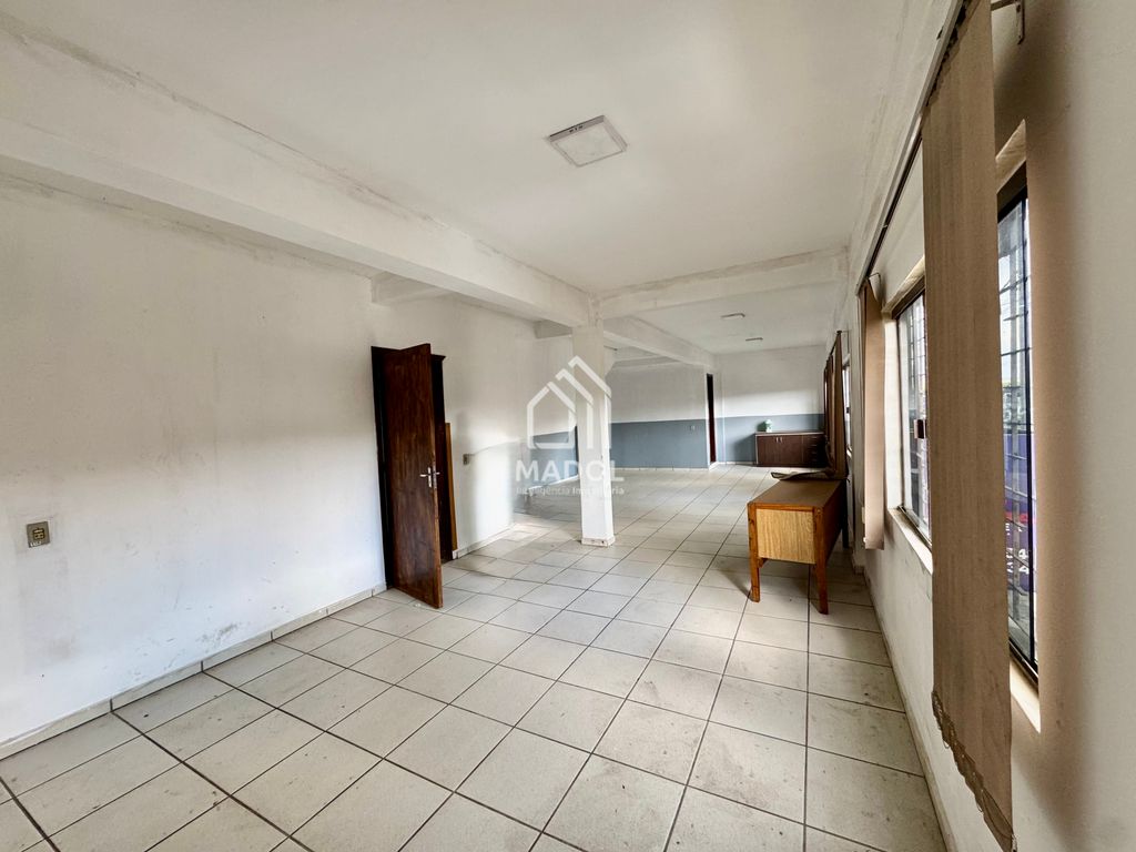 Sala/Conjunto Comercial para alugar em Chapada, Ponta Grossa — Portal Chave Fácil