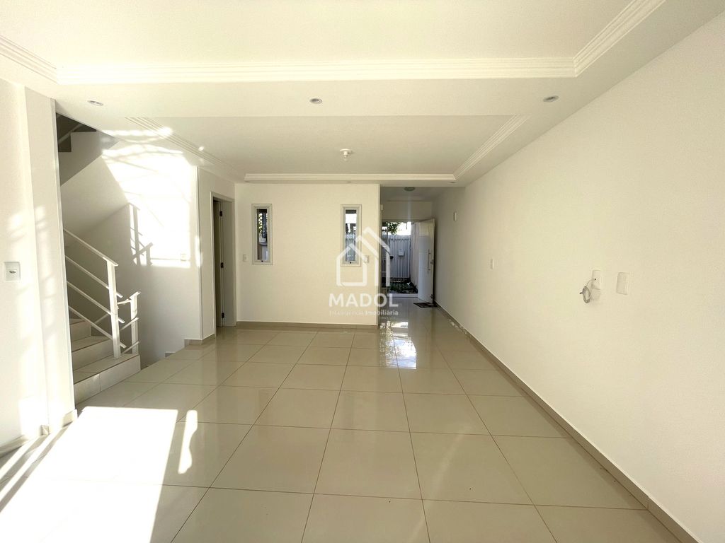 Casa para alugar em Estrela, Ponta Grossa — Portal Chave Fácil