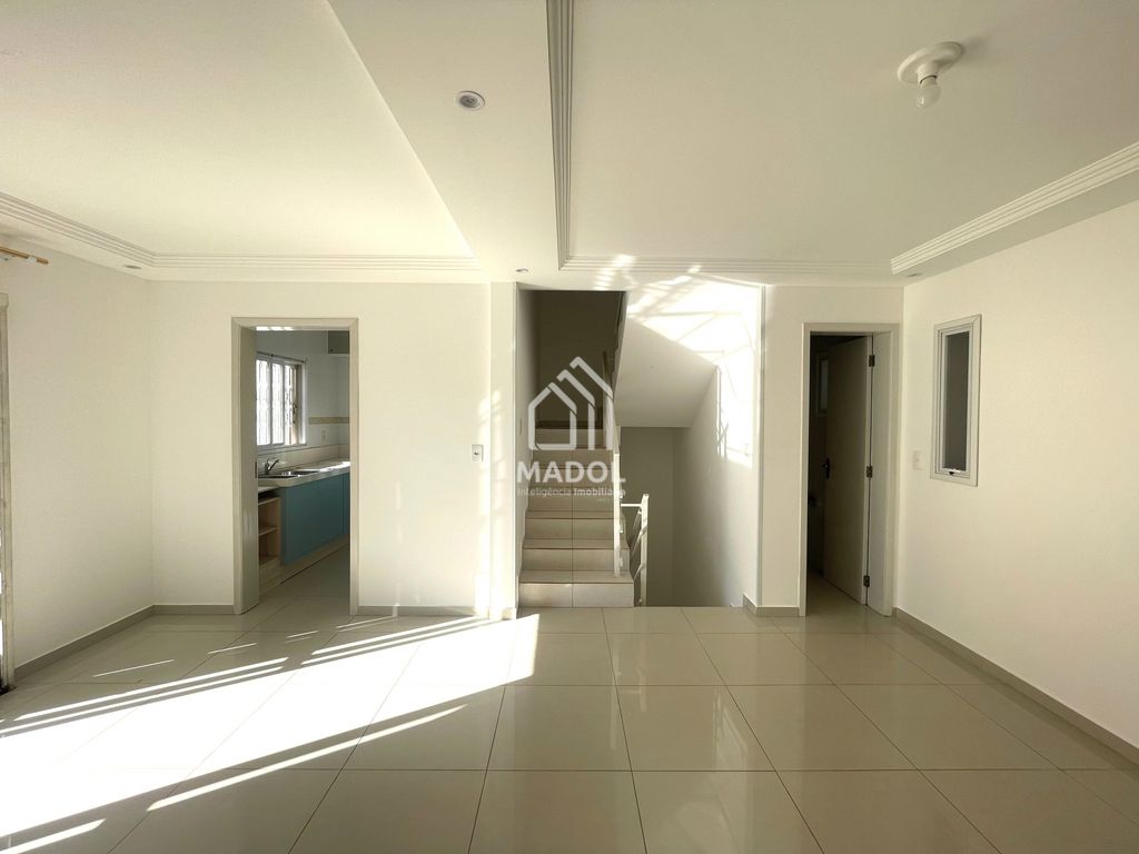 Casa para alugar em Estrela, Ponta Grossa — Portal Chave Fácil