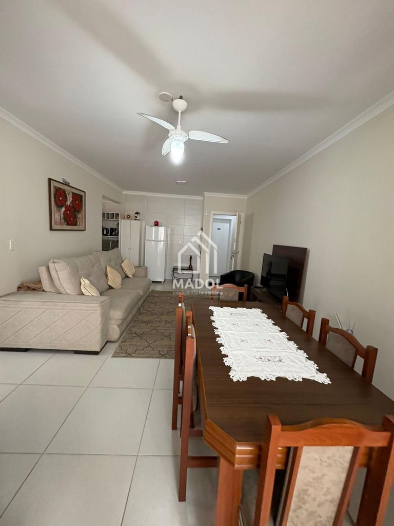 Apartamento à venda em Bombas, Bombinhas — Portal Chave Fácil