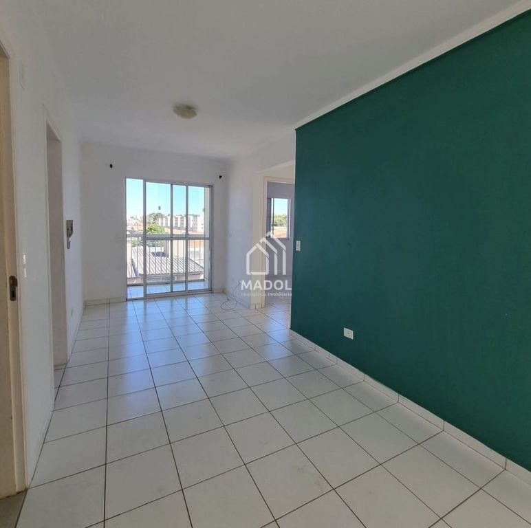 Apartamento à venda em Uvaranas, Ponta Grossa — Portal Chave Fácil