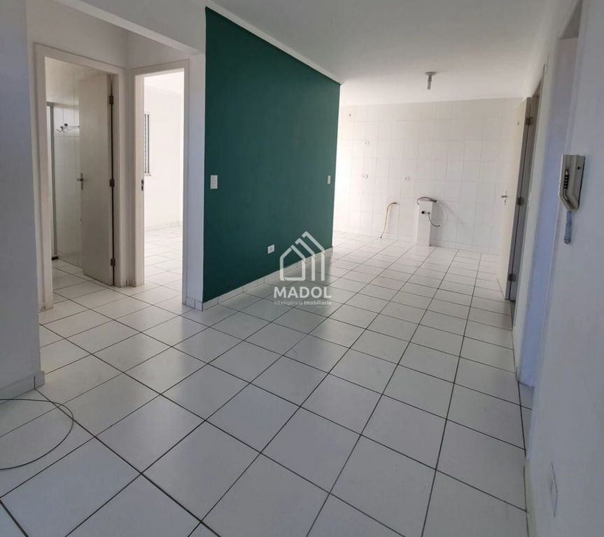 Apartamento à venda em Uvaranas, Ponta Grossa — Portal Chave Fácil