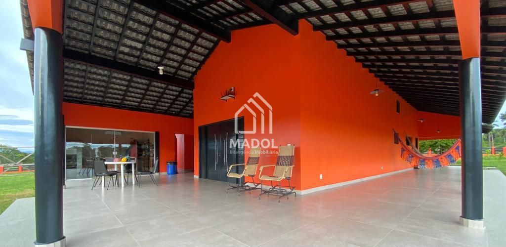 Casa à venda em Centro, Cantá — Portal Chave Fácil