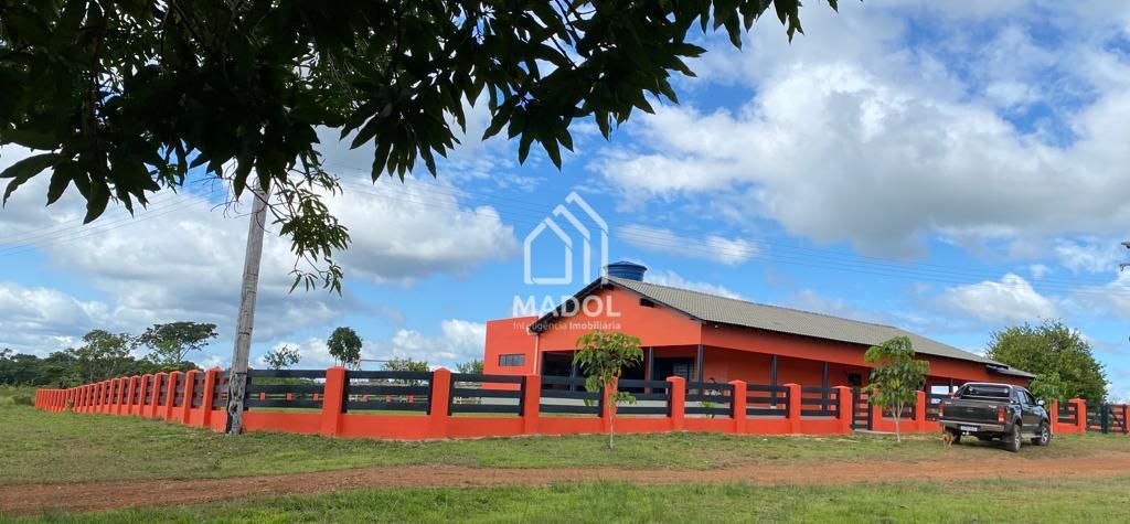 Casa à venda em Centro, Cantá — Portal Chave Fácil