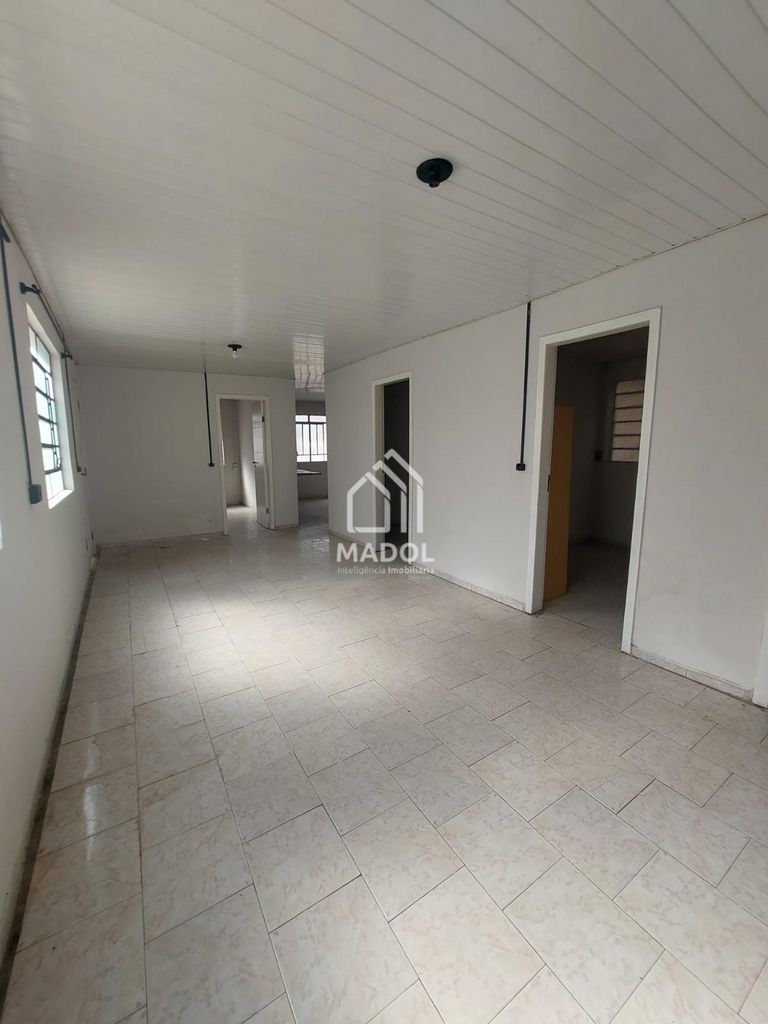 Casa para alugar em Centro, Ponta Grossa — Portal Chave Fácil