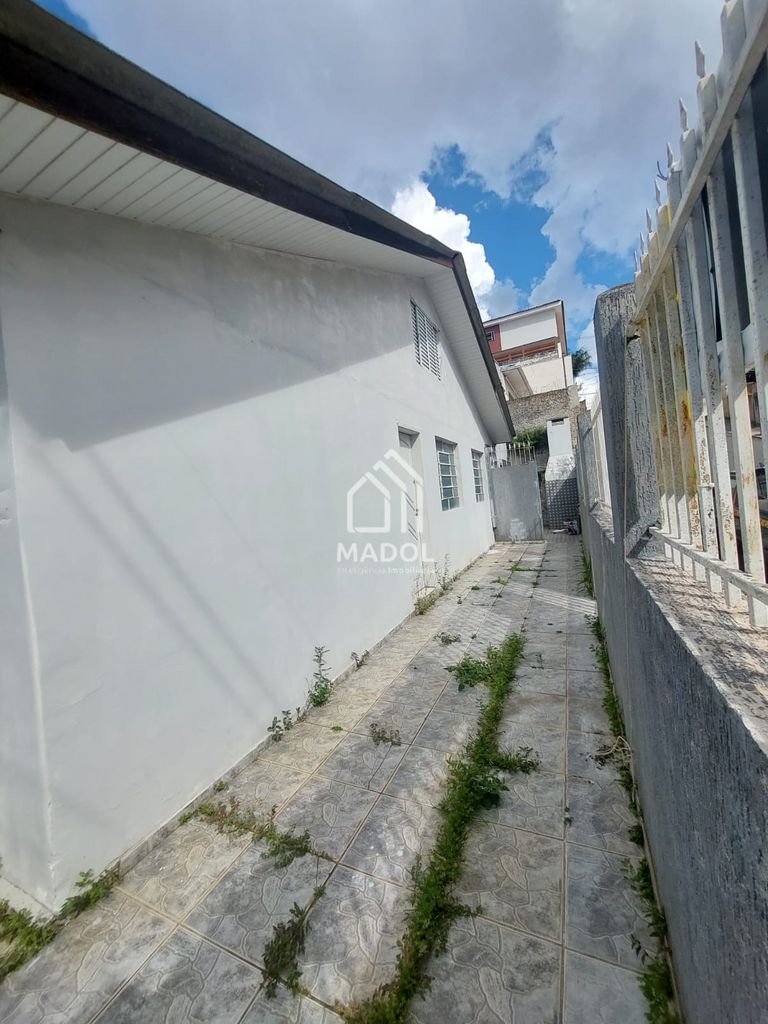 Casa para alugar em Centro, Ponta Grossa — Portal Chave Fácil