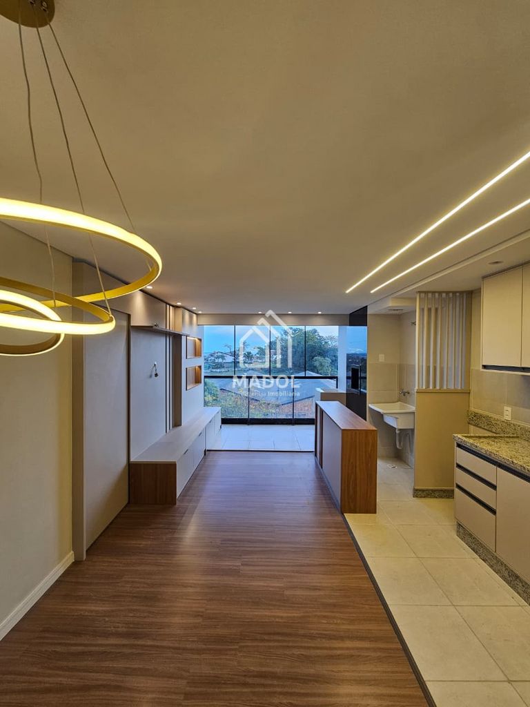 Apartamento à venda em Santa Paula, Ponta Grossa — Portal Chave Fácil