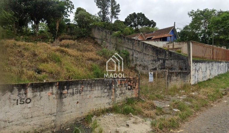 Terreno/Área à venda em Uvaranas, Ponta Grossa — Portal Chave Fácil