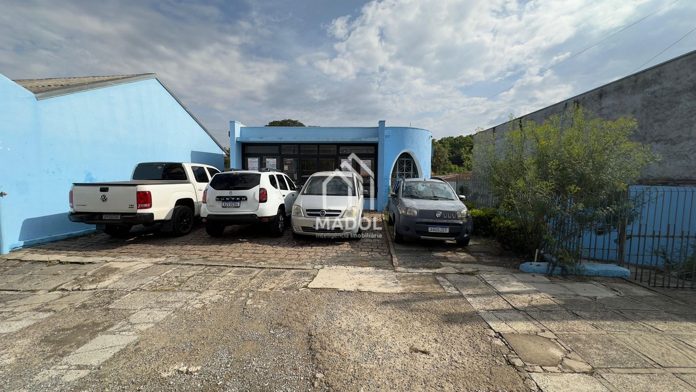 Sala/Conjunto Comercial para alugar em Centro, Ponta Grossa — Portal Chave Fácil